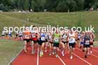 The 2025 Sunderland 5k Womens and Mens Vet. Over-50s, Silksworth, Sunderland. Photo: David T. Hewitson/Sports for All Pics